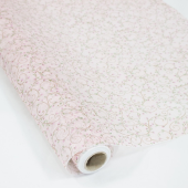 Tissue Garden em rolo