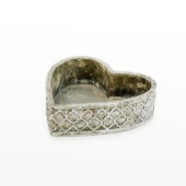 Base CoraçãoCimento "Kapo" - Vintage