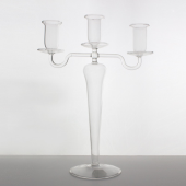Candelabro Paris 34cm