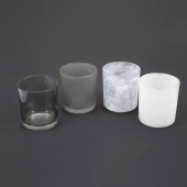 Conjunto de Copos - Grey