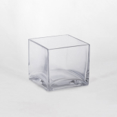 Cubo em Vidro