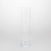 Vidro Cilindro de corte a frio - 50cm
