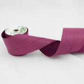 Fita Papel 11x25mt  - Cor de Vinho