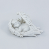 Anjo Igor dentro de asas &middot; 15 cm  - B