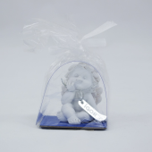 Anjo Igor sentado 5.5 cm  - F