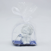 Anjo Igor sentado 5.5 cm  - D