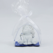 Anjo Igor sentado 5.5 cm  - B