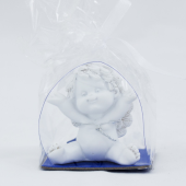 Anjo Igor sentado 5.5 cm  - C