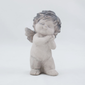 Anjo igor de p&eacute;. 17cm  - D