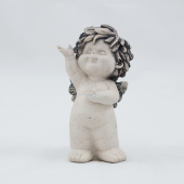 Anjo Igor 12cm  - D