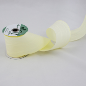 Fita Papel 11x25mt  - Creme