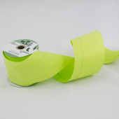 Fita Papel 11x25mt  - Verde claro