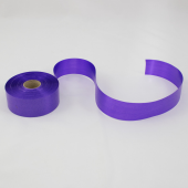 Fita lisa 50 mm  - Roxo