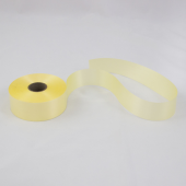 Fita Lisa 50mm / 100mt  - Pérola