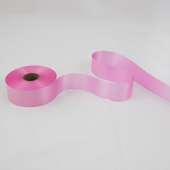 Fita Lisa 50mm / 100mt  - Rosa
