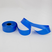 Fita Lisa 50mm / 100mt  - Azul