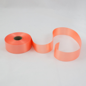 Fita lisa 50 mm  - P?ssego