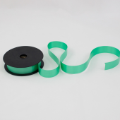 Fita lisa 31 mm  - Verde Agua