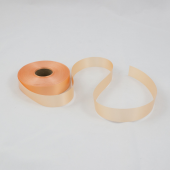 Fita lisa 31 mm  - P?ssego