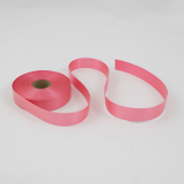 Fita lisa 31 mm  - Rosa escuro