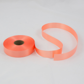 Fita lisa 31 mm  - Coral