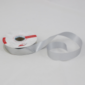 Fita StarMetal Wave 31mm  - Prata