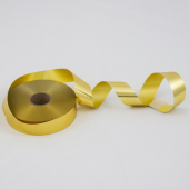 Fita StarMetal 31mm  - Amarelo