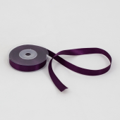 Fita de cetim 12mm  - Roxo claro