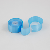 Fita de cetim 40mm  - Azul