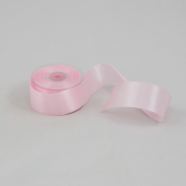 Fita de cetim 40mm  - Rosa claro