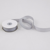 Fita gorgon 20 mm  - Prata