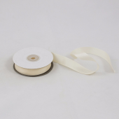 Fita gorgon 20 mm  - Creme