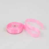 Fita de cetim 20mm  - Rosa