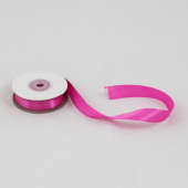 Fita de cetim 20mm  - Fuchsia
