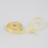 Fita de cetim 20mm  - Champagne