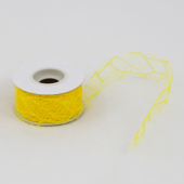 Fita Noemi  - Amarelo