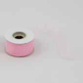 Fita Noemi  - Rosa claro