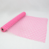 Rolo Lemon mesh  - Rosa