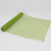 Rolo Lemon mesh  - Verde