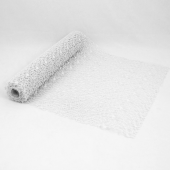 Rolo DecoSpider  - Branco