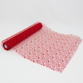 Rolo DecoSpider  - Vermelho