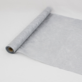 Kun Rolo brilhante  - Prata