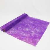 Kun Rolo base  - Roxo