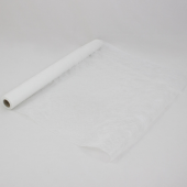 Kun Rolo base  - Branco