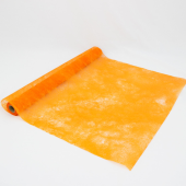 Kun Rolo base  - Laranja claro