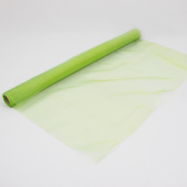 Rolo Organza  - Verde