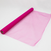 Rolo Organza  - Cerise