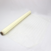 Rolo Organza  - Creme