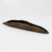 Folha de cer&acirc;mica  - 55cm