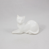 Fita lisa 10 mm - Mate  - Amarelo